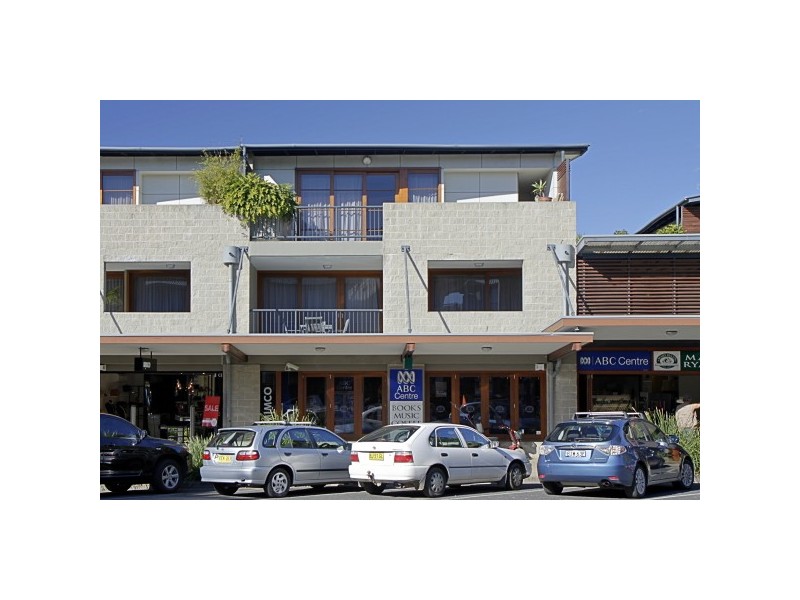 3/21 Fletcher Street, Byron Bay NSW 2481