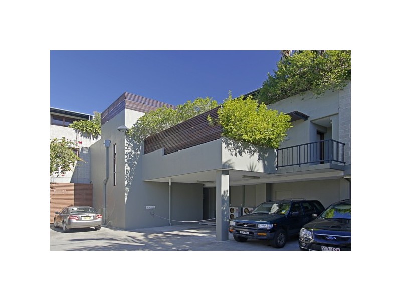 3/21 Fletcher Street, Byron Bay NSW 2481