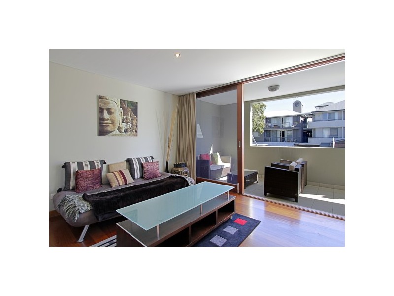 3/21 Fletcher Street, Byron Bay NSW 2481