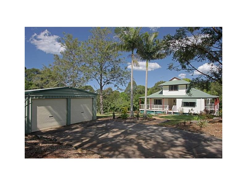 71 Plantation Drive, Ewingsdale NSW 2481