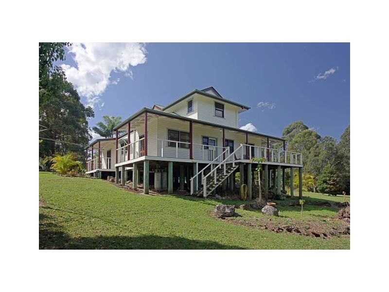 71 Plantation Drive, Ewingsdale NSW 2481