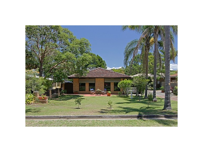 8 Bryce Street, Suffolk Park NSW 2481