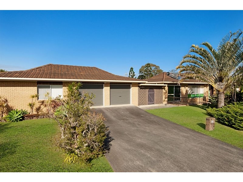 15 & 16 Warina Place, Mullumbimby NSW 2482