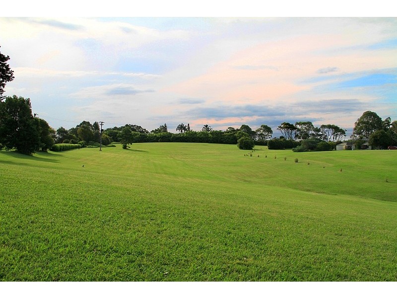 121 Coopers Shoot Road, Coopers Shoot NSW 2479