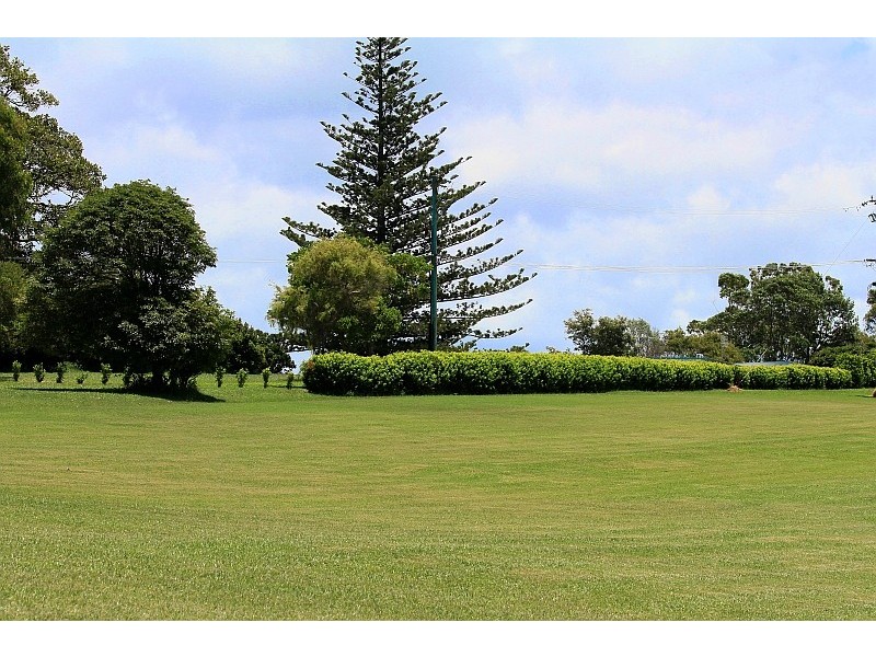 121 Coopers Shoot Road, Coopers Shoot NSW 2479