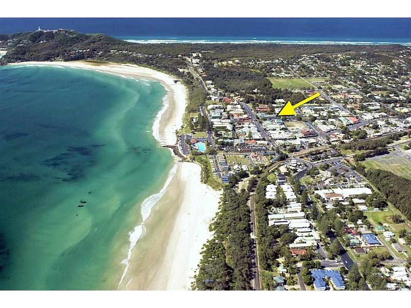 1/15-19 Fletcher Street, Byron Bay NSW 2481