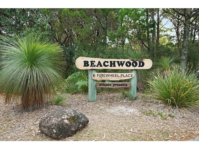 14/6 Firewheel Place, Suffolk Park NSW 2481