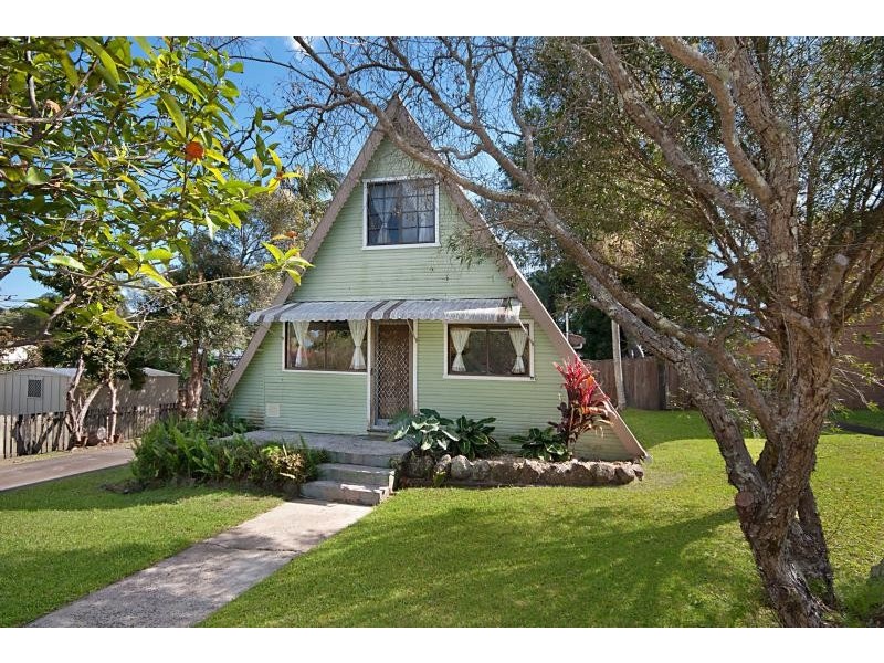 1 Mott Street, Byron Bay NSW 2481