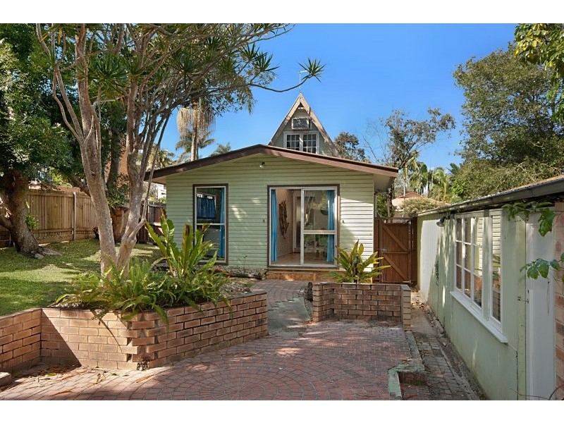 1 Mott Street, Byron Bay NSW 2481