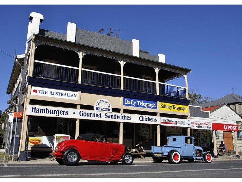 2c Wilfred Street, Billinudgel NSW 2483