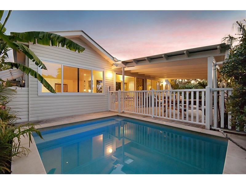 58 Carlyle Lane, Byron Bay NSW 2481