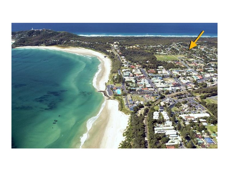 58 Carlyle Lane, Byron Bay NSW 2481
