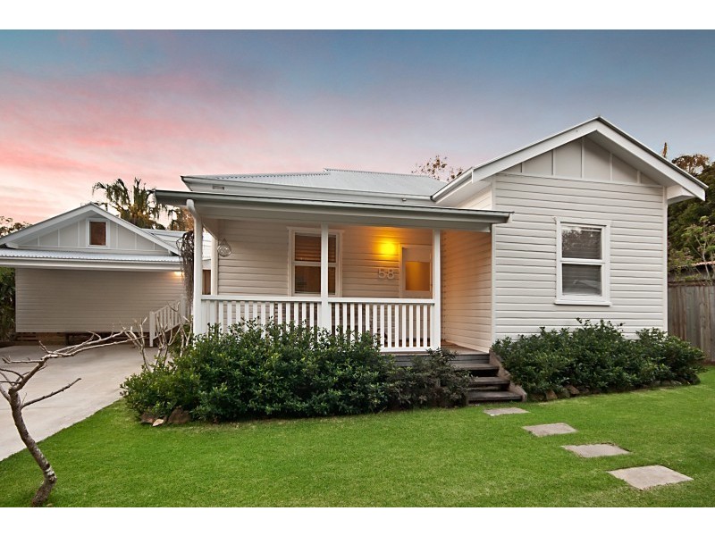 58 Carlyle Lane, Byron Bay NSW 2481