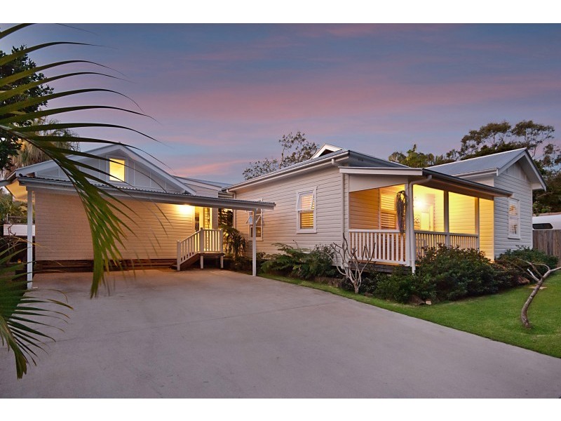 58 Carlyle Lane, Byron Bay NSW 2481