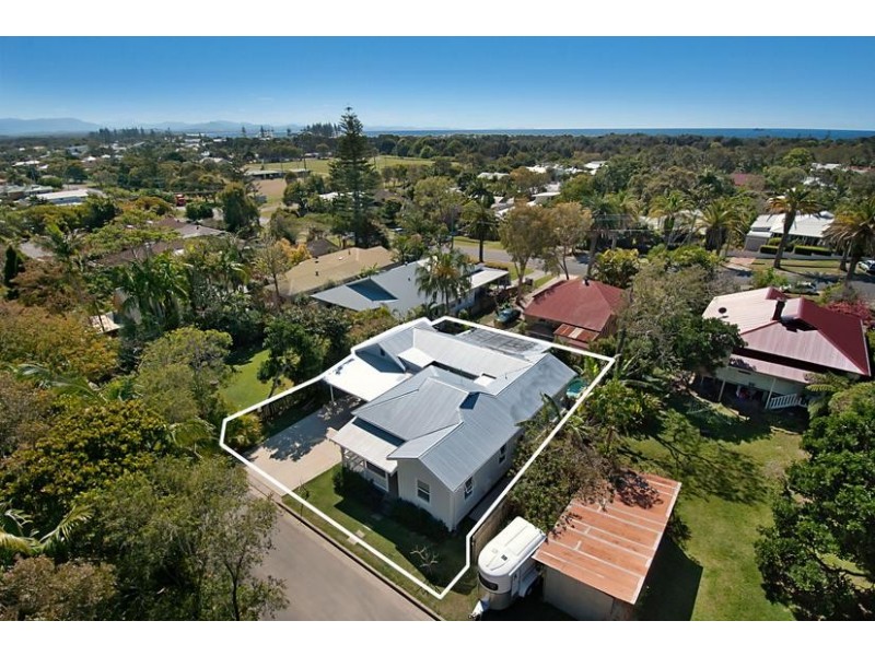 58 Carlyle Lane, Byron Bay NSW 2481