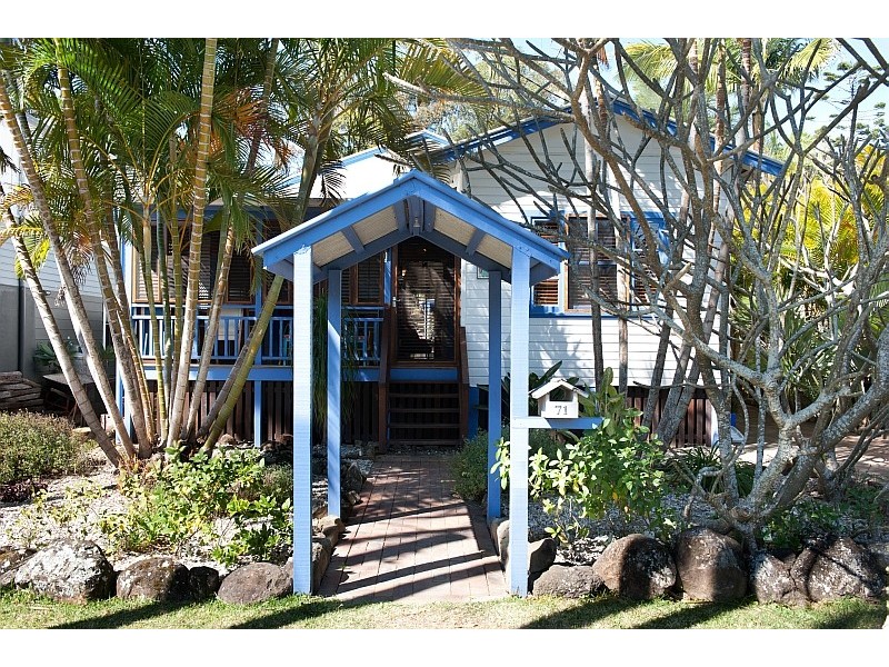 71 Massinger Street, Byron Bay NSW 2481