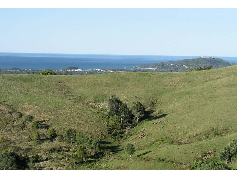 440 Bangalow Road, Talofa NSW 2481