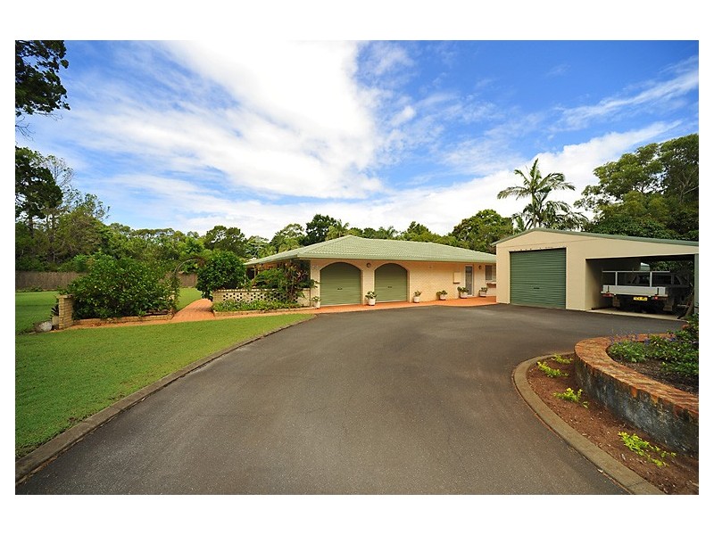 165-167 Broken Head Road, Suffolk Park NSW 2481