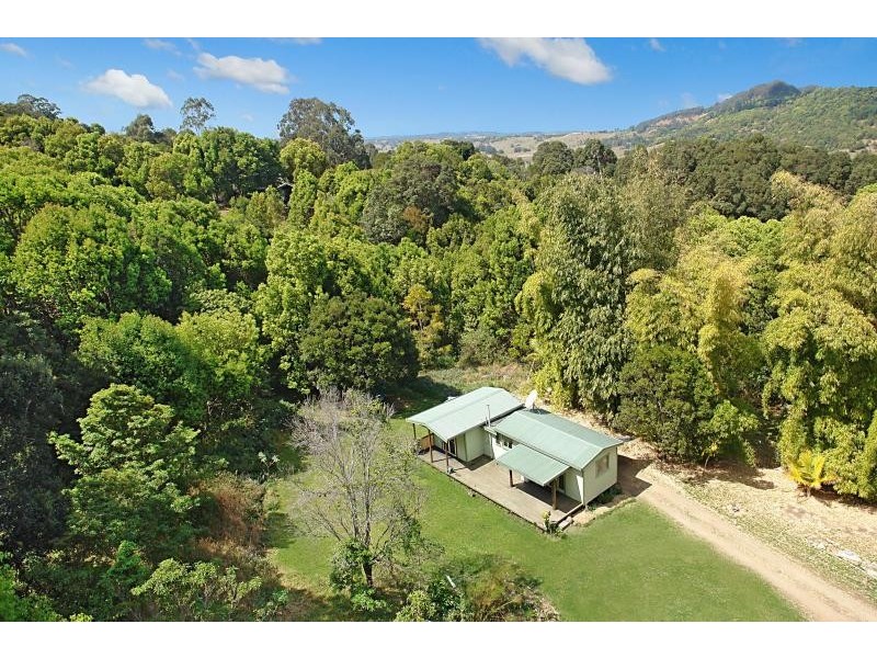 Lot 37,  Bullgarra Road, Wilsons Creek NSW 2482