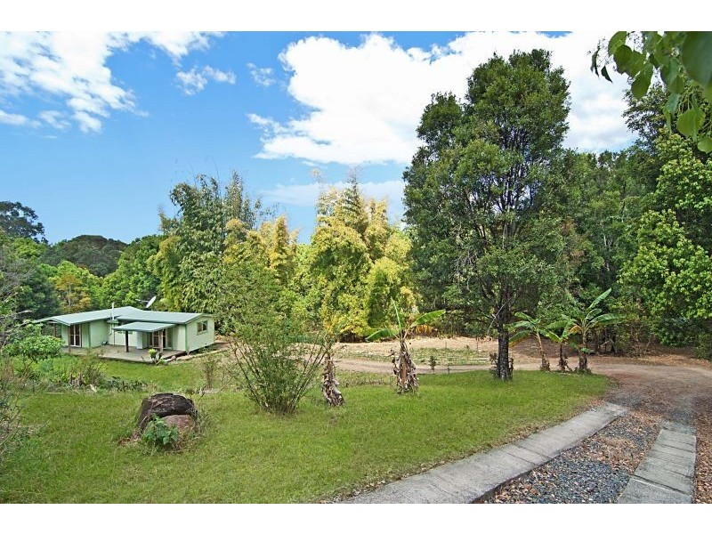 Lot 37,  Bullgarra Road, Wilsons Creek NSW 2482