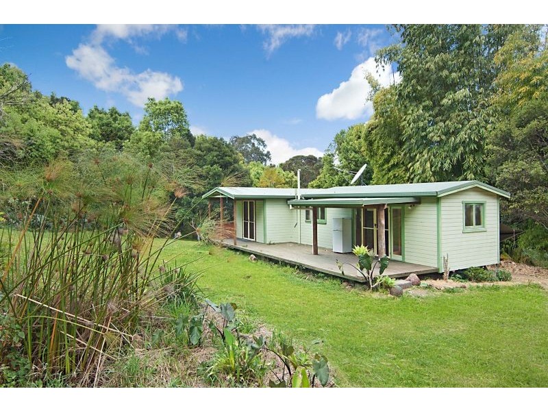 Lot 37,  Bullgarra Road, Wilsons Creek NSW 2482