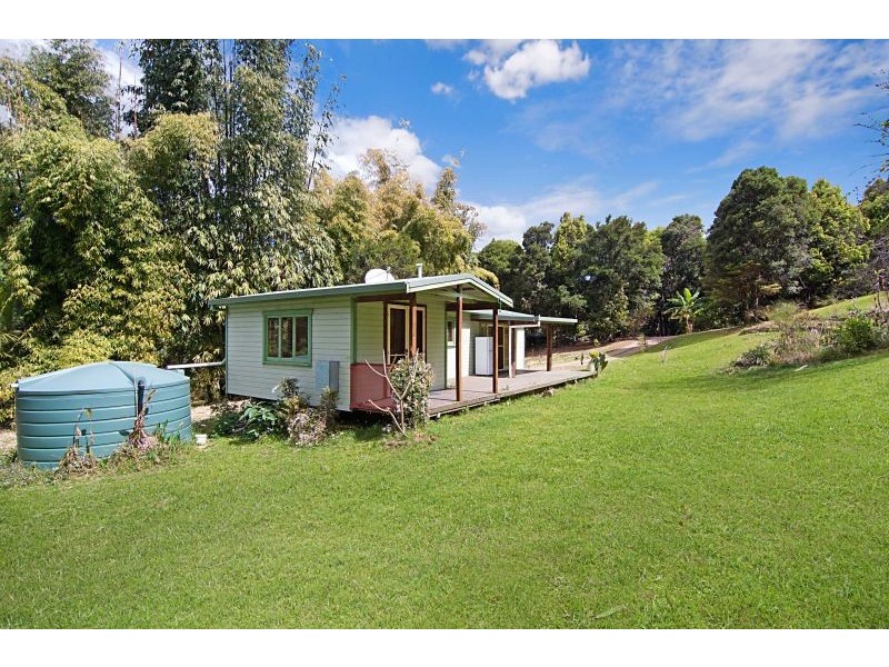 Lot 37,  Bullgarra Road, Wilsons Creek NSW 2482