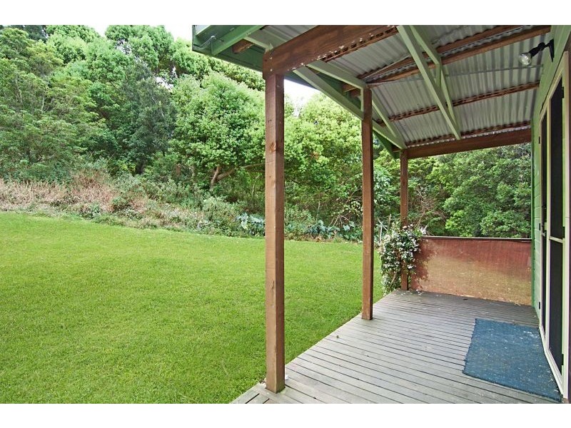 Lot 37,  Bullgarra Road, Wilsons Creek NSW 2482