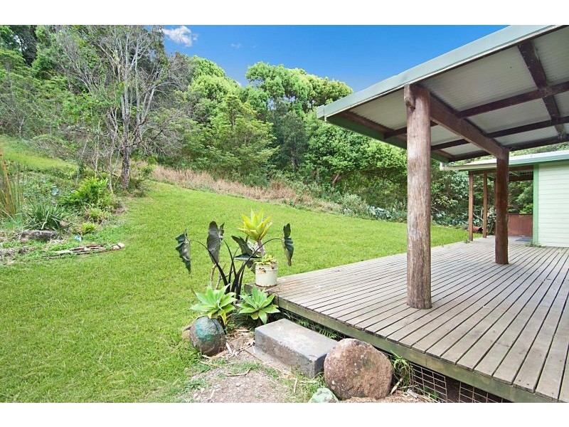 Lot 37,  Bullgarra Road, Wilsons Creek NSW 2482