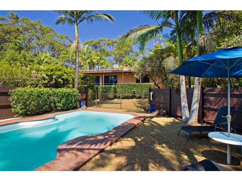 424 Coopers Shoot Road, Coopers Shoot NSW 2479