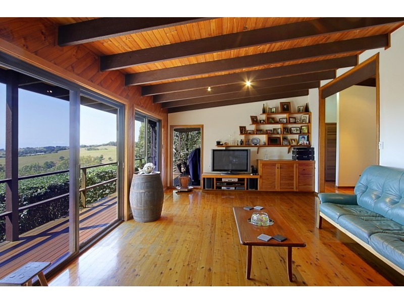 424 Coopers Shoot Road, Coopers Shoot NSW 2479