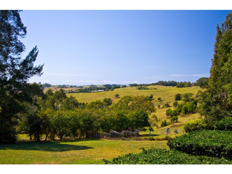 424 Coopers Shoot Road, Coopers Shoot NSW 2479