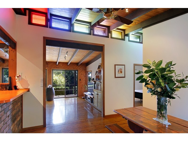 424 Coopers Shoot Road, Coopers Shoot NSW 2479