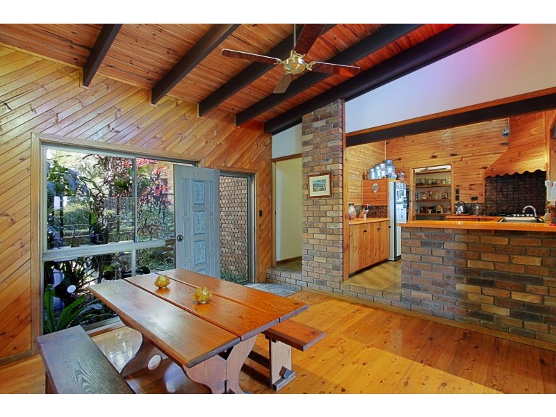 424 Coopers Shoot Road, Coopers Shoot NSW 2479