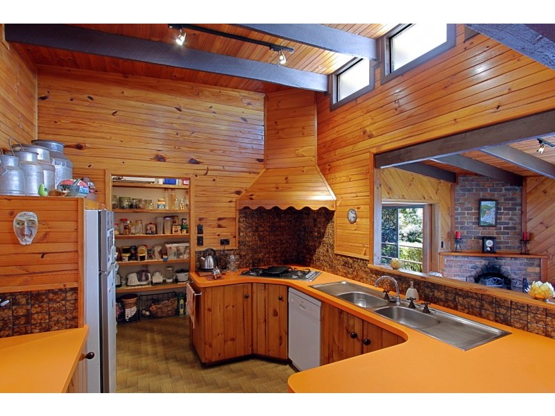 424 Coopers Shoot Road, Coopers Shoot NSW 2479