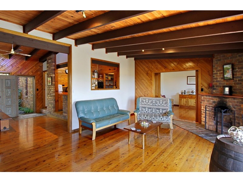 424 Coopers Shoot Road, Coopers Shoot NSW 2479