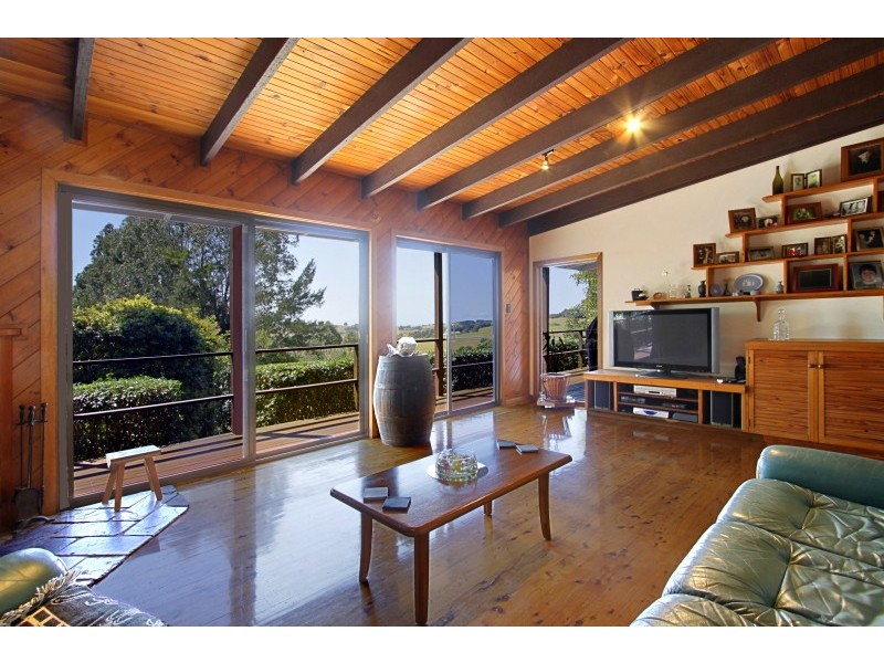 424 Coopers Shoot Road, Coopers Shoot NSW 2479