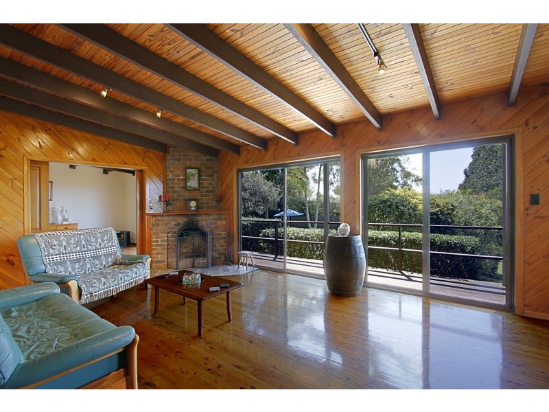 424 Coopers Shoot Road, Coopers Shoot NSW 2479