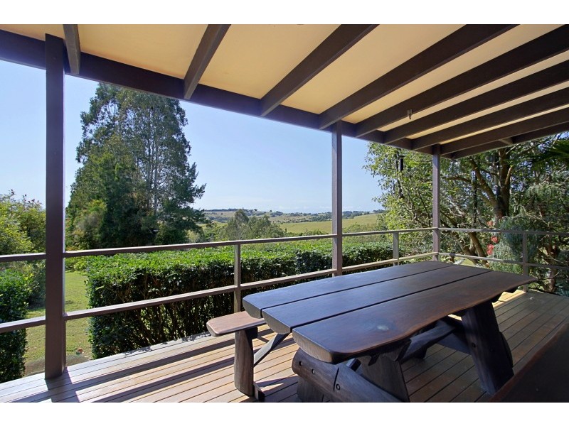 424 Coopers Shoot Road, Coopers Shoot NSW 2479