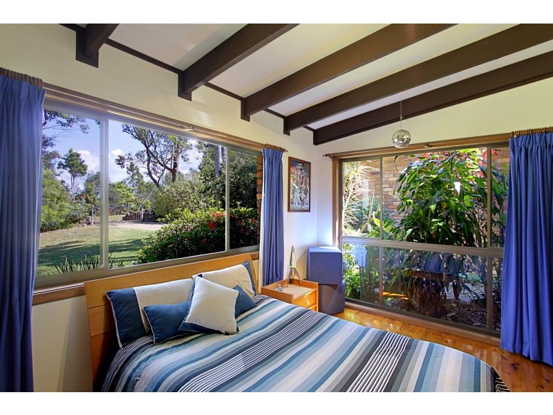 424 Coopers Shoot Road, Coopers Shoot NSW 2479