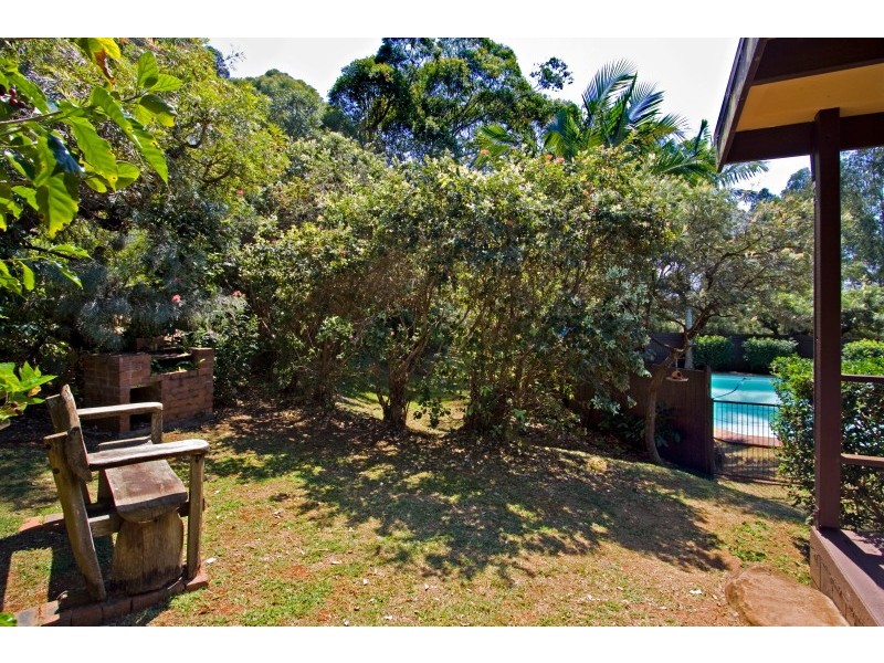 424 Coopers Shoot Road, Coopers Shoot NSW 2479