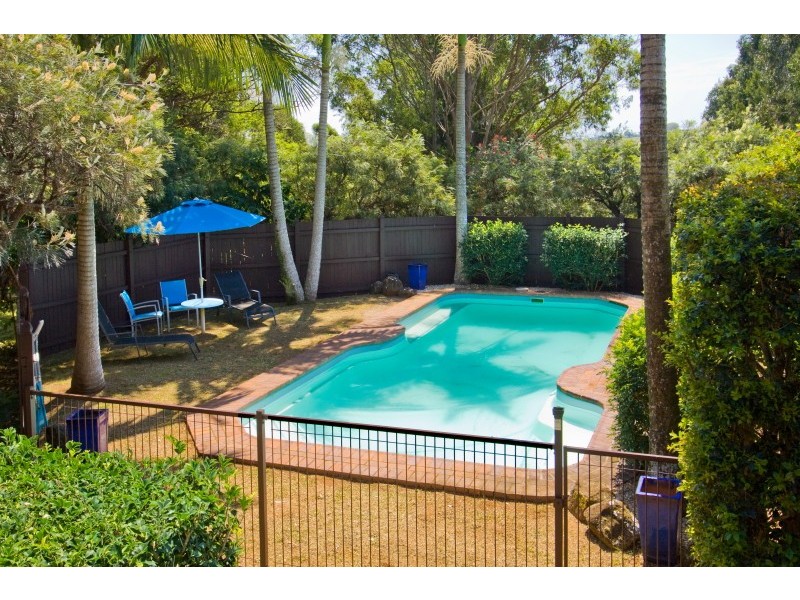 424 Coopers Shoot Road, Coopers Shoot NSW 2479