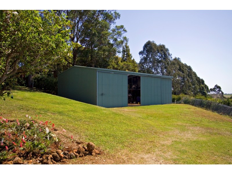424 Coopers Shoot Road, Coopers Shoot NSW 2479