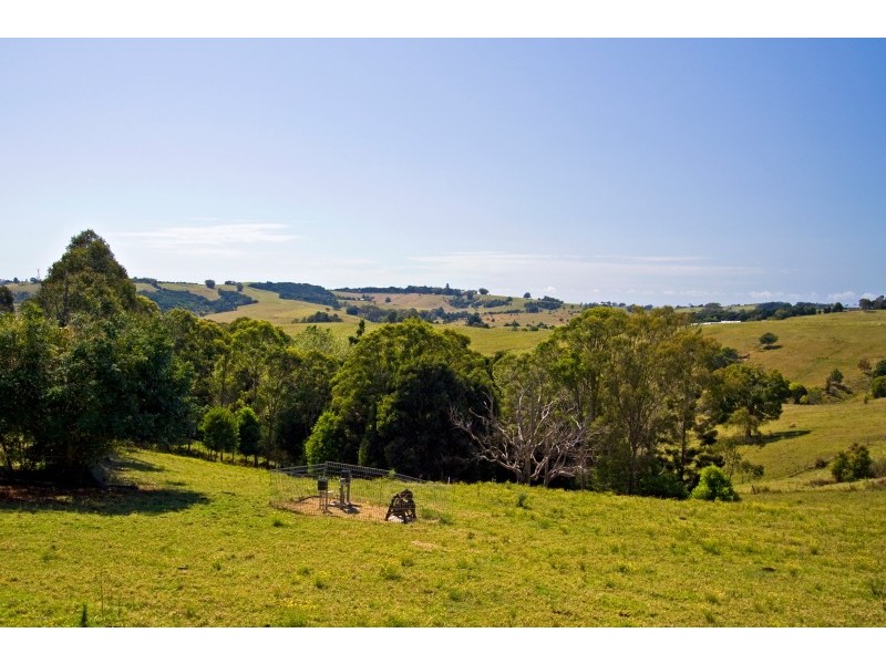 424 Coopers Shoot Road, Coopers Shoot NSW 2479