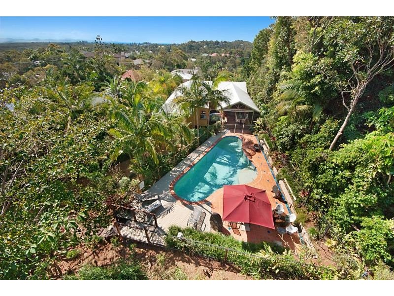 25 Oodgeroo Gardens, Byron Bay NSW 2481