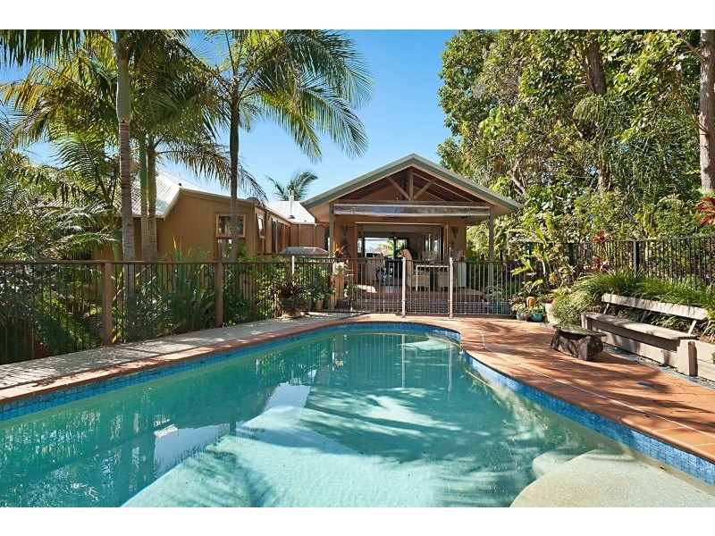 25 Oodgeroo Gardens, Byron Bay NSW 2481
