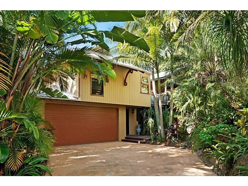 25 Oodgeroo Gardens, Byron Bay NSW 2481