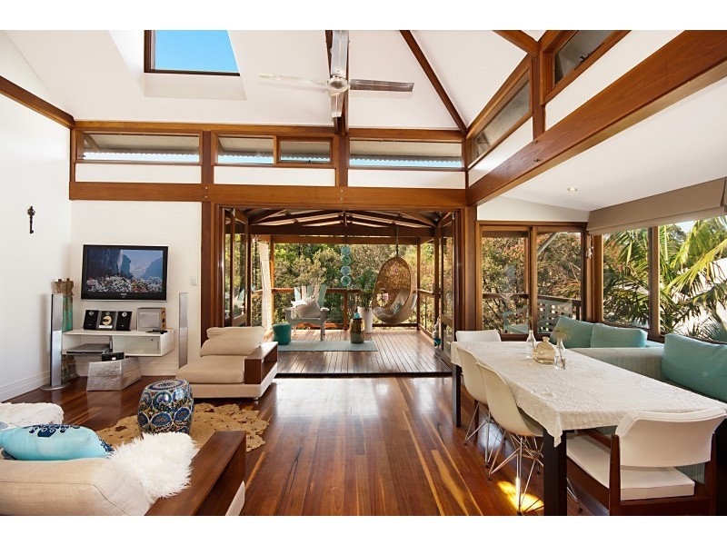 81 Caniaba Crescent, Suffolk Park NSW 2481