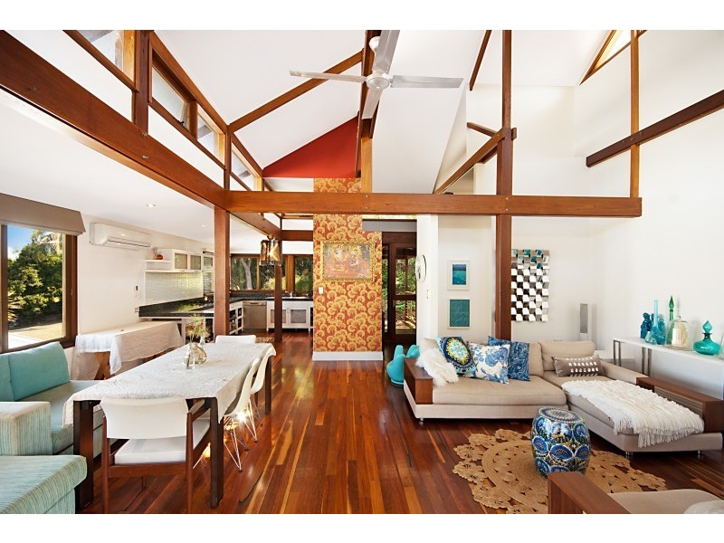 81 Caniaba Crescent, Suffolk Park NSW 2481