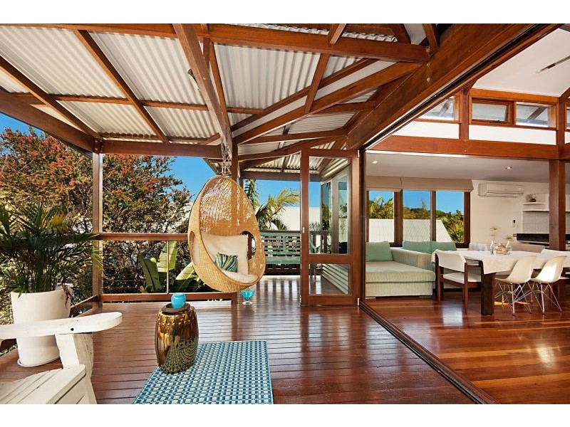 81 Caniaba Crescent, Suffolk Park NSW 2481