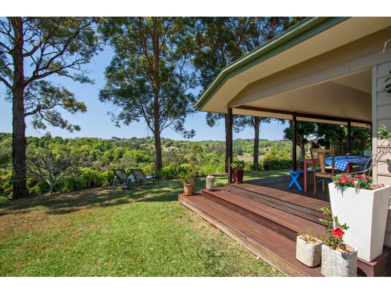 Lot 10, 231 Fowlers Lane, Bangalow NSW 2479